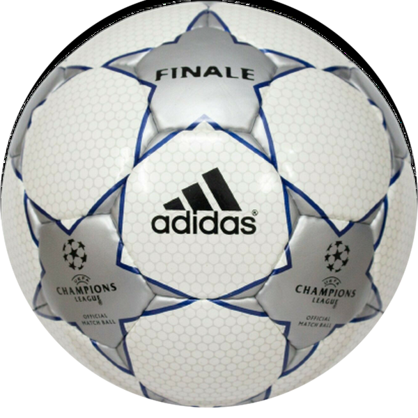 Мяч матча — adidas Finale