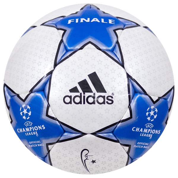 Мяч матча — adidas Finale 5 Istanbul