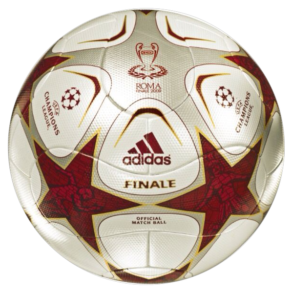 Мяч матча — adidas Finale Rome