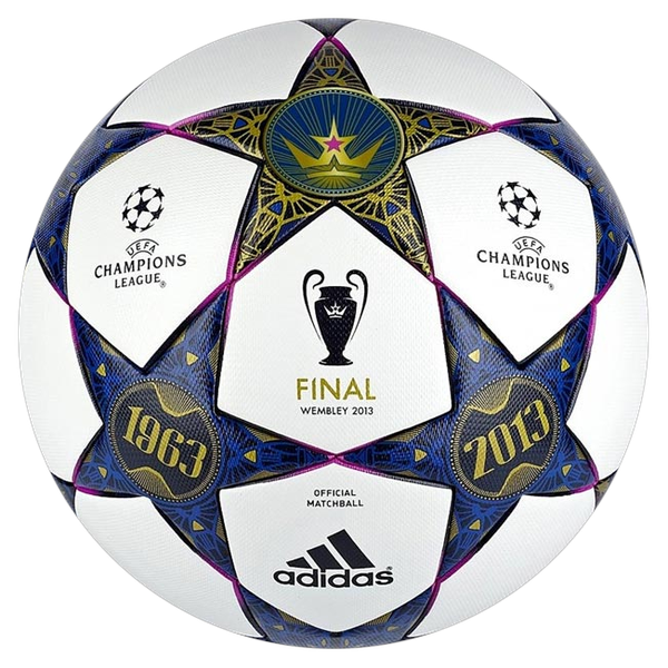 Мяч матча — adidas Finale Wembley