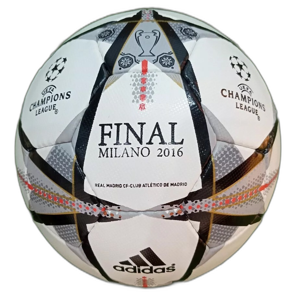 Мяч матча — adidas Finale Milano 16