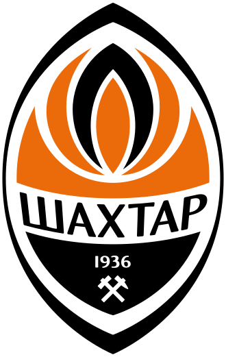 Шахтёр логотип