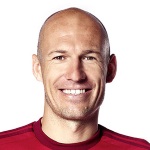 Арьен Роббен