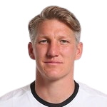 Бастиан Швайнштайгер