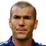 Зинедин Зидан