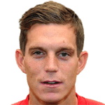 Даниэль Аггер