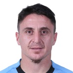 Кристиан Родригес