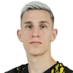 Нико Шлоттербек