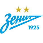 Зенит логотип