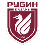 Рубин логотип
