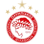 Олимпиакос логотип