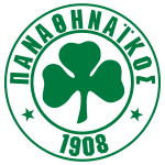 Панатинаикос логотип
