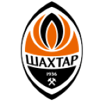 Шахтёр логотип