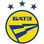 БАТЭ логотип