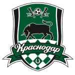 Краснодар логотип