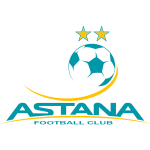 Астана логотип